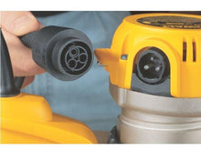 Load image into Gallery viewer, DEWALT Router, Fixed Base, Variable Speed, 2-1/4 HP (DW618)
