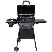 Load image into Gallery viewer, Char-Broil Classic 280 2-Burner Liquid Propane Gas Grill with Side Burner