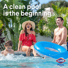 Load image into Gallery viewer, Clorox Pool&Spa Active99 3” Chlorinating Tablets 35 lb.