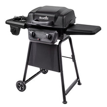 Load image into Gallery viewer, Char-Broil Classic 280 2-Burner Liquid Propane Gas Grill with Side Burner