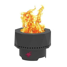 Load image into Gallery viewer, Blue Sky Outdoor Living PFP1513-AC Portable Fire Pit, Arizona Coyotes