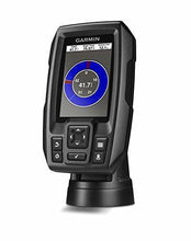 Load image into Gallery viewer, Garmin 010-01550-00 Striker 4 with Transducer, 3.5" GPS Fishfinder with Chirp Traditional Transducer