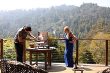 Load image into Gallery viewer, Cuisinart CGG-608 Portable Grill