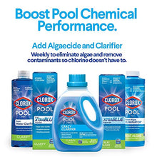 Load image into Gallery viewer, Clorox Pool&Spa Active99 3” Chlorinating Tablets 35 lb.