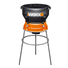 Load image into Gallery viewer, WORX WG430 13 Amp Electric Leaf Mulcher