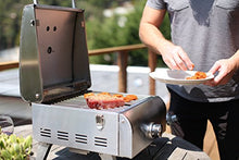 Load image into Gallery viewer, Cuisinart CGG-608 Portable Grill