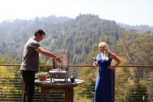 Load image into Gallery viewer, Cuisinart CGG-608 Portable Grill