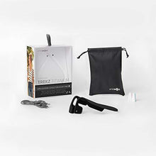 Load image into Gallery viewer, AFTERSHOKZ Titanium Bone Conduction Wireless Bluetooth Headphones, Black