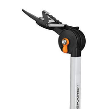 Load image into Gallery viewer, Fiskars 7.9-12 Foot Extendable Tree Pruning Stik Pruner (92406935K)