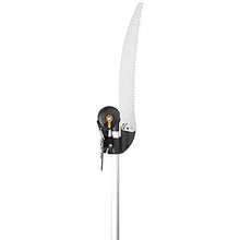 Load image into Gallery viewer, Fiskars 7.9-12 Foot Extendable Tree Pruning Stik Pruner (92406935K)