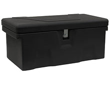 Load image into Gallery viewer, Buyers Products 1712230 All-Purpose Chest, 2.6 cu. ft, Black