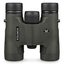 Load image into Gallery viewer, Vortex Optics Diamondback HD Binoculars 10x28
