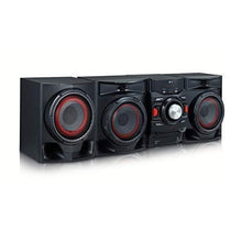 Load image into Gallery viewer, LG CM4590 XBOOM XBOOM Bluetooth Audio System with 700 Watts Total Power,Black