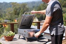 Load image into Gallery viewer, Cuisinart CGG-608 Portable Grill