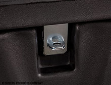 Load image into Gallery viewer, Buyers Products 1712230 All-Purpose Chest, 2.6 cu. ft, Black