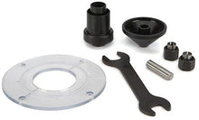 Load image into Gallery viewer, DEWALT Router, Fixed/Plunge Base Kit, 12-Amp, 2-1/4-HP (DW618B3)
