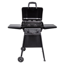 Load image into Gallery viewer, American Gourmet 467730217 Classic 280 2-Burner Liquid Propane Gas Grill, No Side, Black