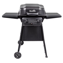Load image into Gallery viewer, American Gourmet 467730217 Classic 280 2-Burner Liquid Propane Gas Grill, No Side, Black