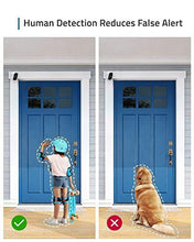 Load image into Gallery viewer, eufy Security eufyCam 2C Wireless Home Security Add-on Camera, Requires HomeBase 2, 180-Day Battery Life, HomeKit Compatibility, 1080p HD, No Monthly Fee