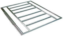 Load image into Gallery viewer, Arrow Sheds FB109 Floor Frame Kit for 8'x8', 10'x 7', 10'x8', 10'x9' & 10'x10' Arrow Sheds