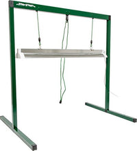 Load image into Gallery viewer, Jump Start 2' T5 Grow Light System (Stand, Fixture & Tube) - JSV2