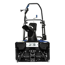 Load image into Gallery viewer, Snow Joe SJ623E Electric Single Stage Snow Thrower | 18-Inch | 15 Amp Motor | Headlights