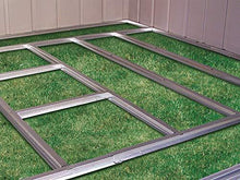 Load image into Gallery viewer, Arrow Sheds FB109 Floor Frame Kit for 8'x8', 10'x 7', 10'x8', 10'x9' & 10'x10' Arrow Sheds