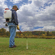 Load image into Gallery viewer, Chapin International 63985 Black & Decker Backpack Sprayer, 4 gal, Translucent White