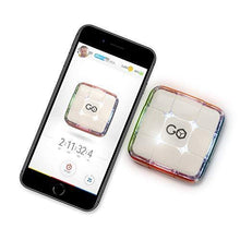 Load image into Gallery viewer, GoCube The Connected Electronic Bluetooth Rubik's Cube: Award-Winning app Enabled STEM Puzzle for All Ages. Free app