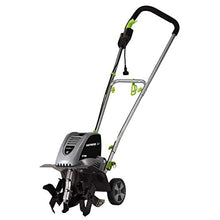 Load image into Gallery viewer, Earthwise TC70001 11-Inch 8.5-Amp Corded Electric Tiller/Cultivator