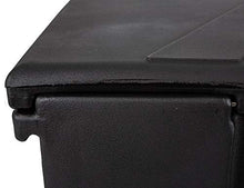 Load image into Gallery viewer, Buyers Products 1712240 Buyers Products-1712240, Black Poly, Cubic Feet all-purpose chest, 6.3 cu. ft
