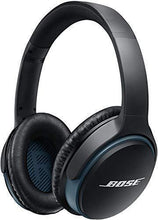 Load image into Gallery viewer, Bose SoundLink Around Ear Wireless Headphones II - Black