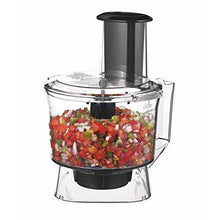 Load image into Gallery viewer, Oster Pro 1200 Blender with Professional Tritan Jar and Food Processor attachment, Metallic Grey