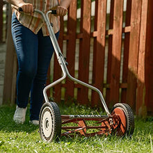 Load image into Gallery viewer, American Lawn Mower Company 1304-14 14-Inch 5-Blade Push Reel Lawn Mower