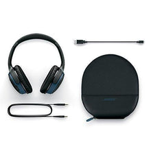 Load image into Gallery viewer, Bose SoundLink Around Ear Wireless Headphones II - Black