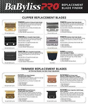 Load image into Gallery viewer, BaBylissPRO FX870G GoldFX Cord/Cordless Hair Clipper