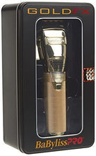 Load image into Gallery viewer, BaBylissPRO FX870G GoldFX Cord/Cordless Hair Clipper