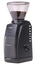Load image into Gallery viewer, Baratza Encore Conical Burr Coffee Grinder (Black)