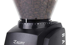 Load image into Gallery viewer, Baratza Encore Conical Burr Coffee Grinder (Black)