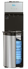 Load image into Gallery viewer, Brio Self Cleaning Bottom Loading Water Cooler Water Dispenser – Limited Edition - 3 Temperature Settings - Hot, Cold & Cool Water - UL/Energy Star Approved