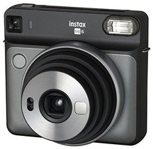 Load image into Gallery viewer, Fujifilm Instax Square SQ6 - Instant Film Camera - Graphite Grey