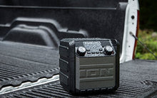Load image into Gallery viewer, ION Audio Tailgater Express | Compact Water-Resistant Wireless Speaker System with AM/FM Radio & USB Charge Port (20W)