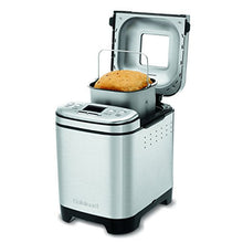 Load image into Gallery viewer, Cuisinart Bread Maker, Up To 2lb Loaf, New Compact Automatic