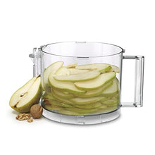 Load image into Gallery viewer, Cuisinart DFP-14BCNY 14-Cup Food Processor Custom, Brushed Stainless