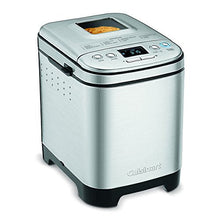 Load image into Gallery viewer, Cuisinart Bread Maker, Up To 2lb Loaf, New Compact Automatic