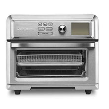 Load image into Gallery viewer, Cuisinart TOA-60 Convection Toaster Oven Airfryer, Digital, Silver