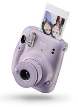 Load image into Gallery viewer, Fujifilm Instax Mini 11 Instant Camera - Lilac Purple