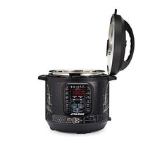 Load image into Gallery viewer, Instant Pot Star Wars™ Duo™ 6-Qt. Pressure Cooker, Darth Vader™