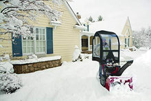 Load image into Gallery viewer, Arnold Deluxe Universal Snow Thrower Cab