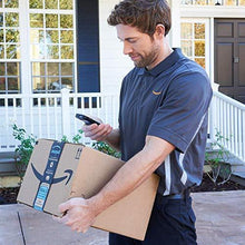 Load image into Gallery viewer, Chamberlain B4545T Smart Garage Door Opener w/Built in HD Camera, Two way audio - myQ Smartphone Control- Ultra Quiet, Strong Belt Drive and MED Lifting Power, Wireless Keypad Incl, Blue